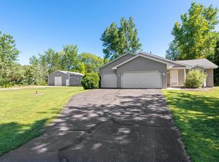 19003 Waconia St NE, East Bethel, MN 55092