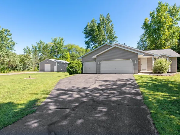 19003 Waconia St NE, East Bethel, MN 55092