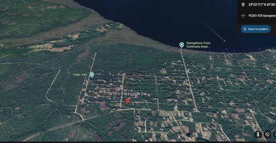 2nd image of 109 S Georgetown Point Rd