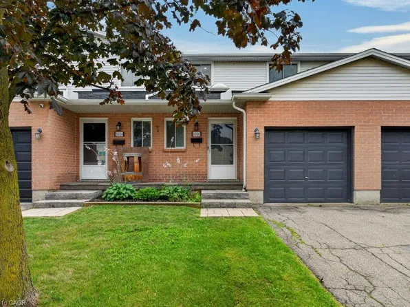 5006 Friesen Blvd #10, Lincoln, ON L3J 0A5
