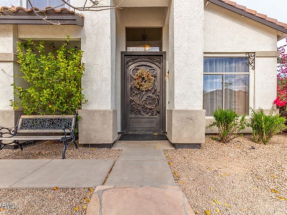 2nd image of 3470 E WILDHORSE Drive