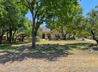 310 Long Mdw, Spring Branch, TX 78070