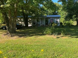 190 Tanglewood Ln, Paris, TN 38242