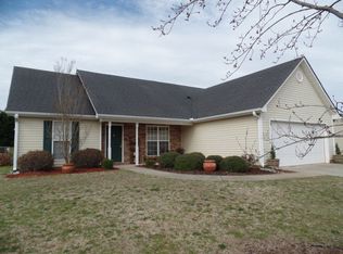 1210 Stone Shoals Ter, Watkinsville, GA 30677