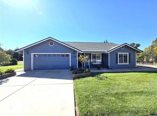 23105 Kilkenny Ln, Red Bluff, CA 96080