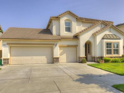 1482 Winterbrook St, Escalon, CA, 95320