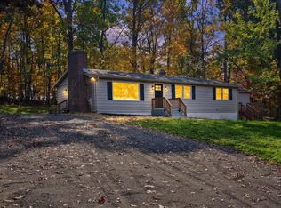4833 Geeting Rd, Westminster, MD 21158