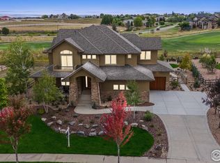 2161 Driver Ln, Erie, CO 80516
