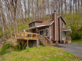 283 Allison Dr, Maggie Valley, NC 28751
