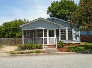 1325 Dent St, Macon, GA 31206