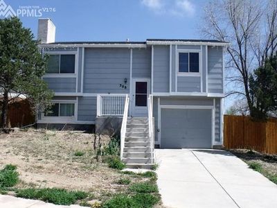 508 Blossom Field Rd, Fountain, CO, 80817