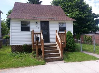 106 E Mirre St, Alpena, MI 49707