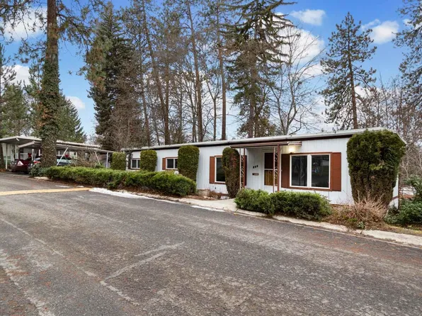 3231 W Boone Ave Unit 513, Spokane, WA 99201