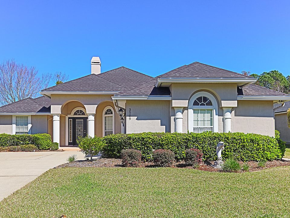 1st image of 3509 Olympic Dr