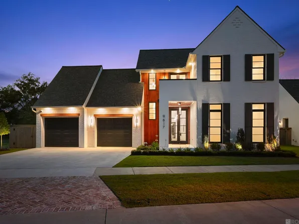 9617 Inniswold Park Ln, Baton Rouge, LA 70809