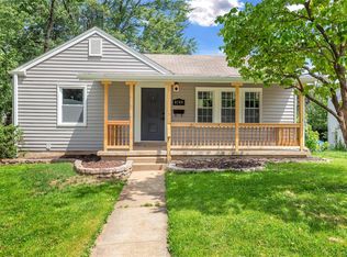 9749 Margo Ann Ln, Saint Louis, MO