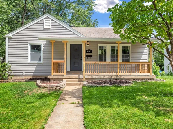 9749 Margo Ann Ln, Saint Louis, MO 63134