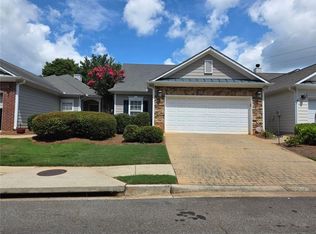 1512 Rachels Rdg NW #A, Kennesaw, GA 30152