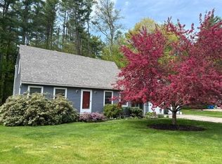 69 Greenfield Road, Essex Junction, VT 05452