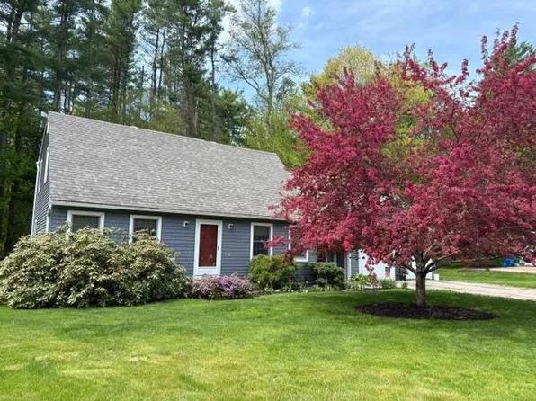 69 Greenfield Road, Essex Junction, VT 05452