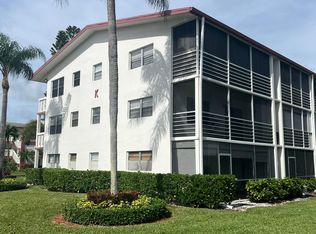 434 Mansfield Dr #K, Boca Raton, FL 33434