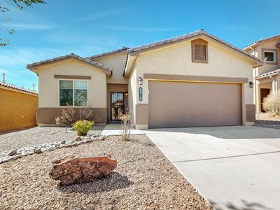 6912 Napoleon Rd NE, Rio Rancho, NM, 87144