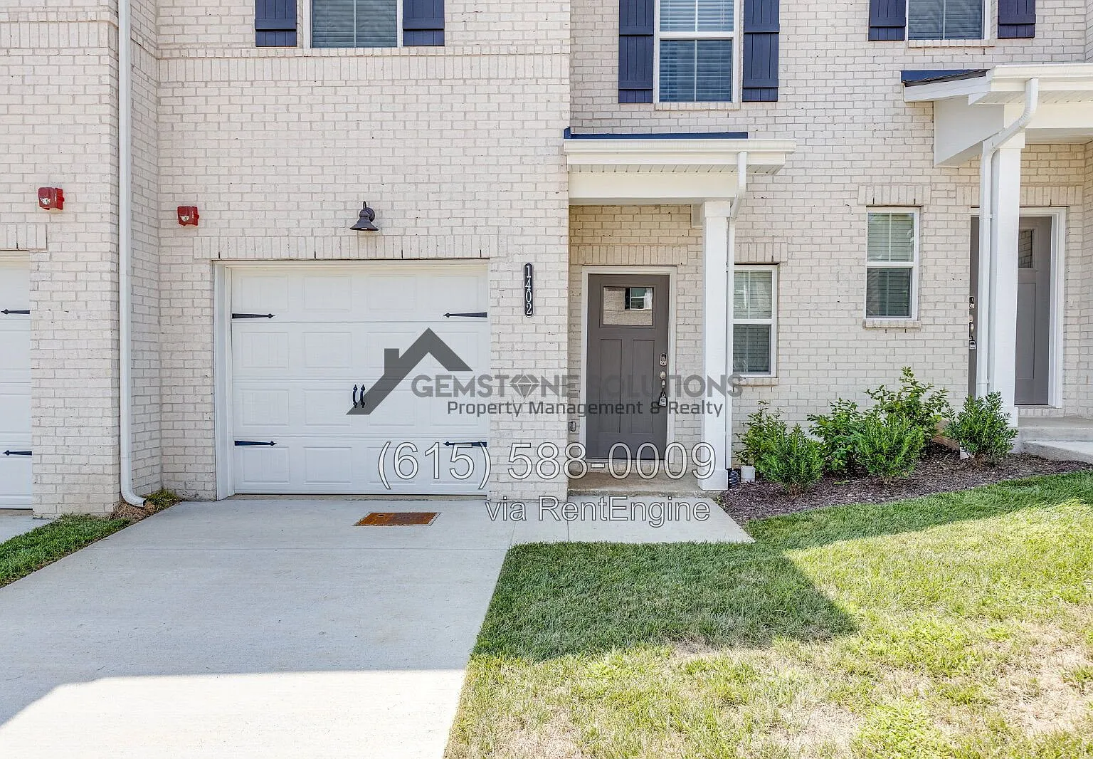 3 bed, 3.0 bath, 1656 sqft, $1,995 — Photo 2