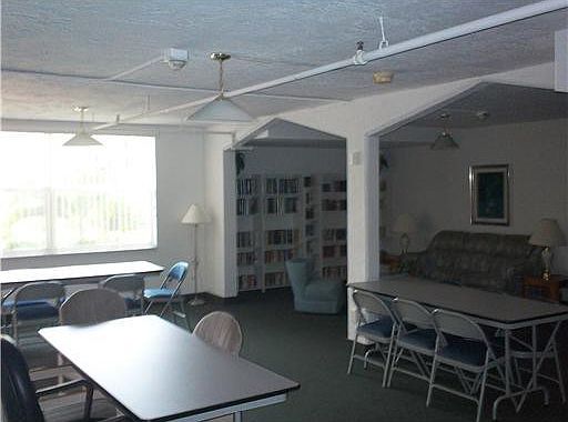5th image of 4025 N Federal Highway #PH320B