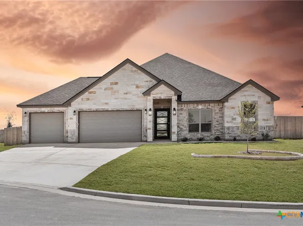 6713 Mamaw Ln, Temple, TX 76502