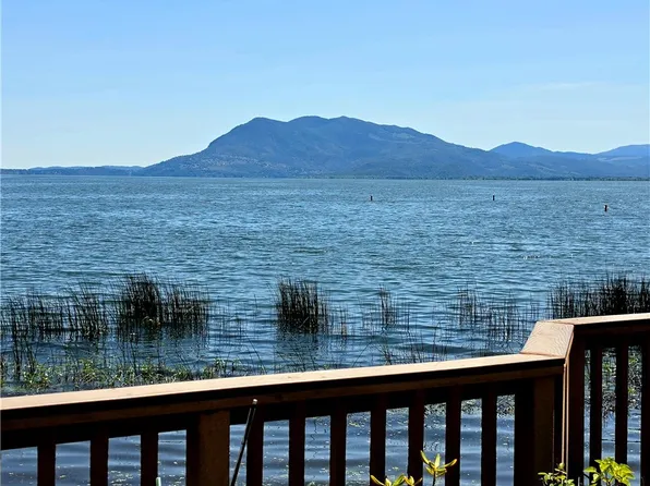 5830 Robin Hill Dr Space 4, Lakeport, CA 95453