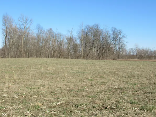 775 East, Morristown, IN 46161