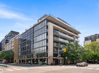 533 Richmond St W #506, Toronto, ON M5V 3Y1
