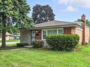 14301 Kenwood Ave, Dolton, IL