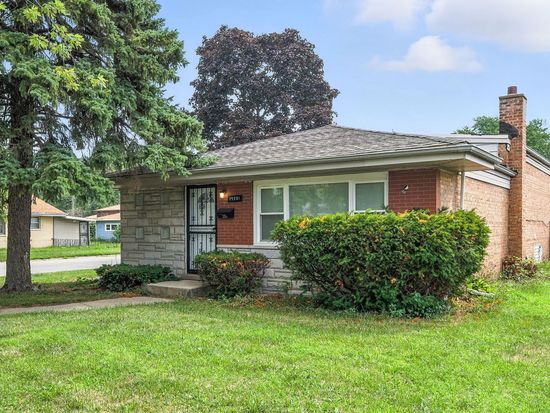14301 Kenwood Ave, Dolton, IL 60419