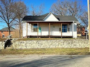 1711 Felix St, Saint Joseph, MO 64501