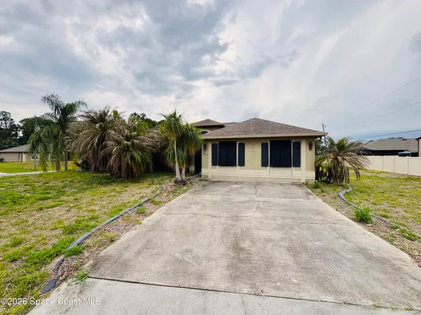 3020 Forghun Ave SE, Palm Bay, FL 32909