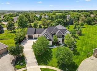 4951 Cherrywood Pl, West Des Moines, IA 50265
