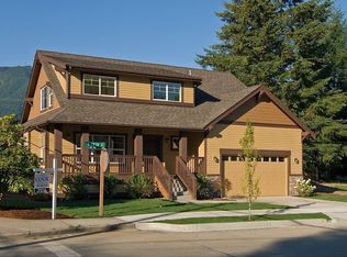 123 E 5th St, North Bend, WA 98045