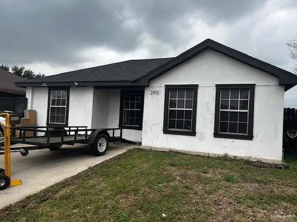 2913 Gayle, Edinburg, TX 78541