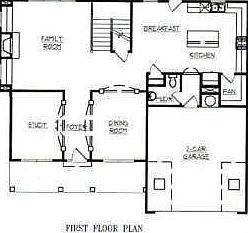 2nd image of 4812 Archer Pl
