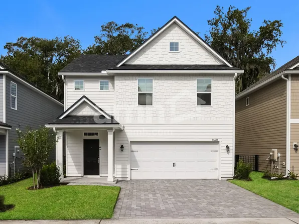 96664 Blackrock Cove Way, Yulee, FL 32097