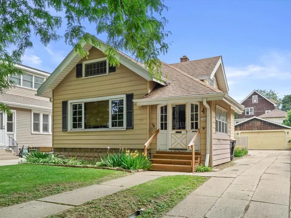 2140 North 64th STREET, Wauwatosa, WI 53213