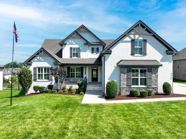 4005 Blackbird Ct, Spring Hill, TN 37174