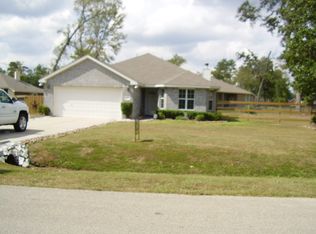 27006 Canyon Ranch Cir, Magnolia, TX 77355