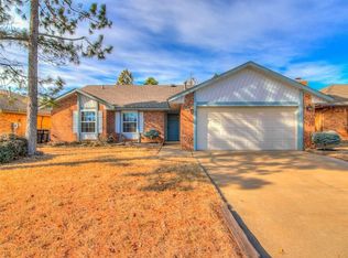 13213 Eastvalley Rd, Oklahoma City, OK 73170