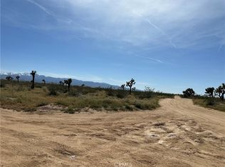 0 Sunny Vista Rd, Phelan, CA 92371