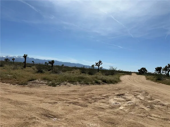 0 Sunny Vista Rd, Phelan, CA 92371