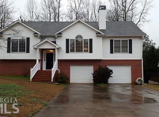 542 Fielding Ct, Fayetteville, GA