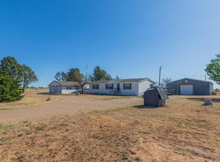 14201 Shiloh Rd, Amarillo, TX 79118