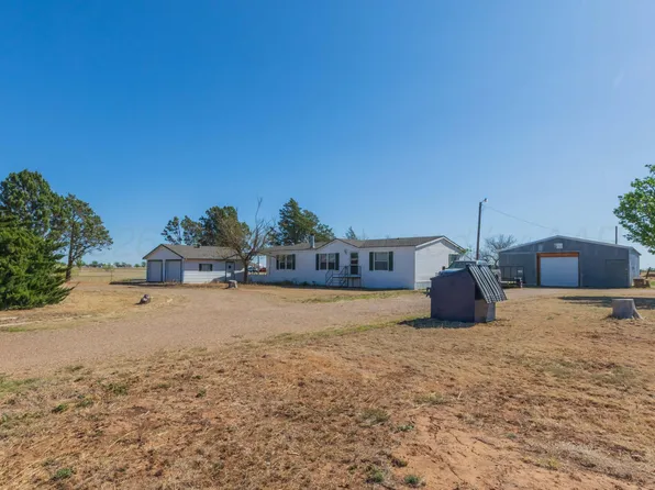 14201 Shiloh Rd, Amarillo, TX 79118